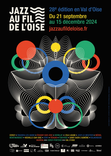 JAZZ AU FIL DE L'OISE