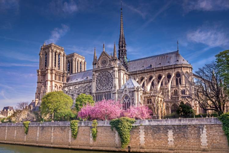 Notre-Dame de Paris