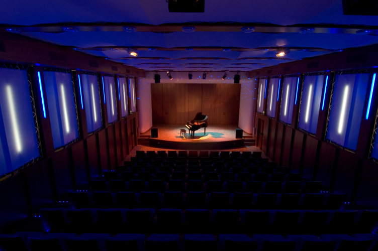 ÉCOLE MUNICIPALE DE MUSIQUE
