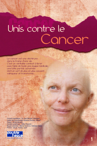 Unis contre le cancer
