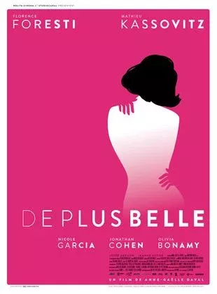 Film "De plus Belle"