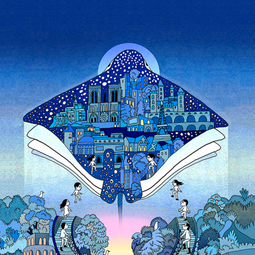 NUIT DE LA LECTURE 2025