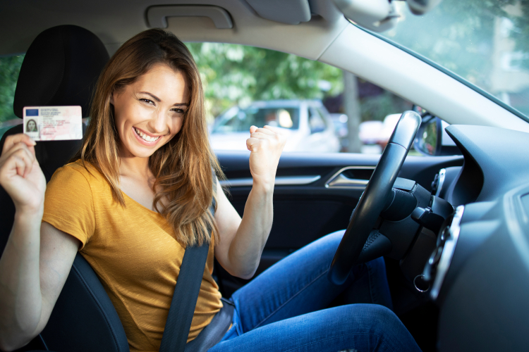 Permis de conduire