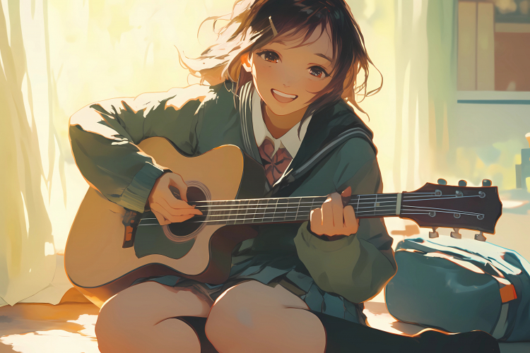 CONCERT MANGA