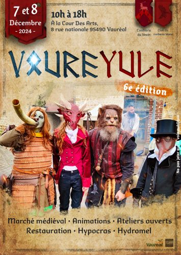 Vaureyule 2024