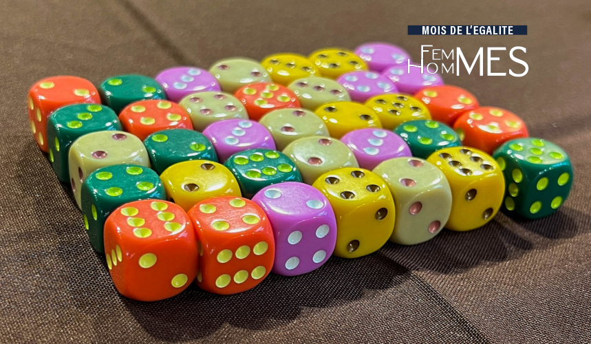 Soirée jeux