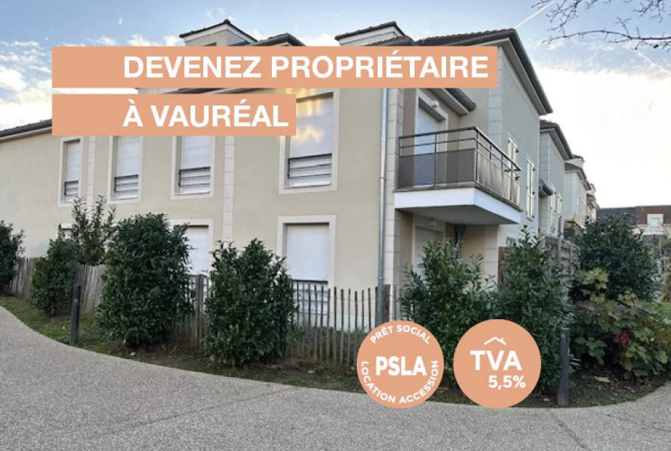 Devenez propriétaire