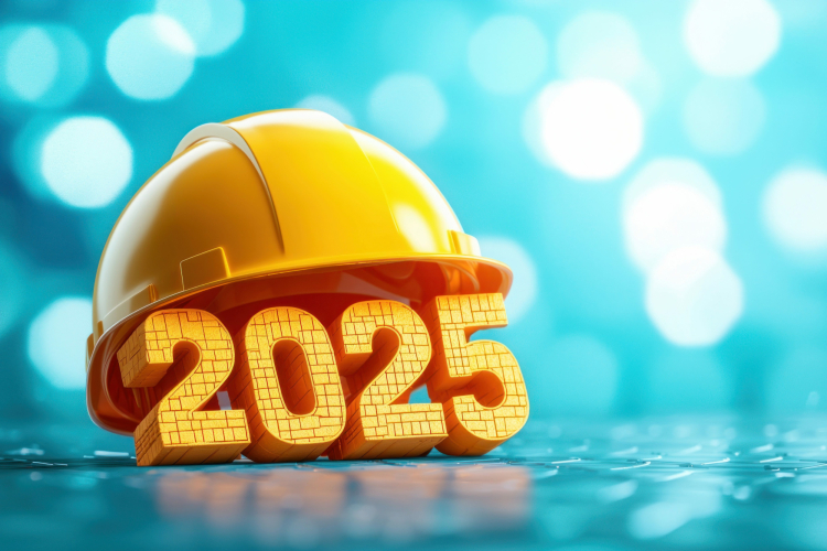Casque 2025