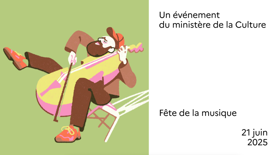 Fête de la musique 2025