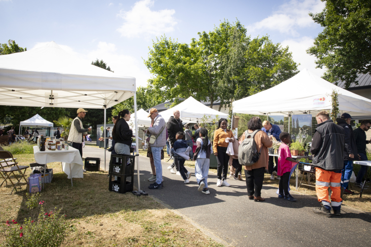Nature en fête 2025