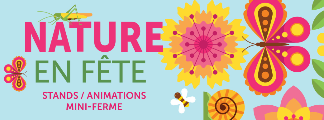 Nature en fête 2025