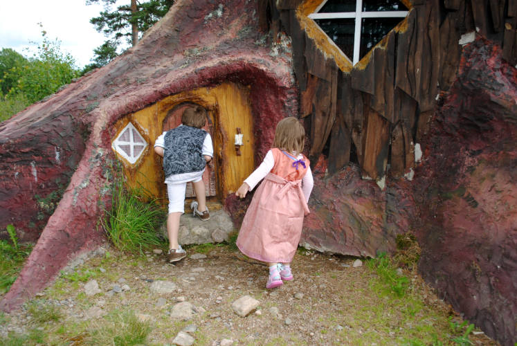 CABANE