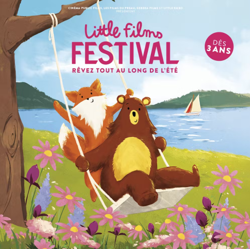 Little Films Festival 2025