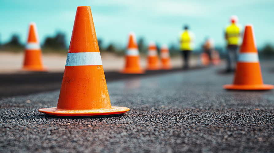 TRAVAUX RN14