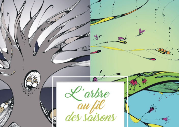 L'arbre au fil des saisons