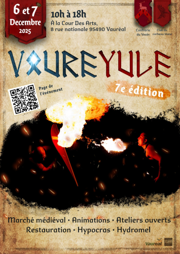 Vaureyule 2025
