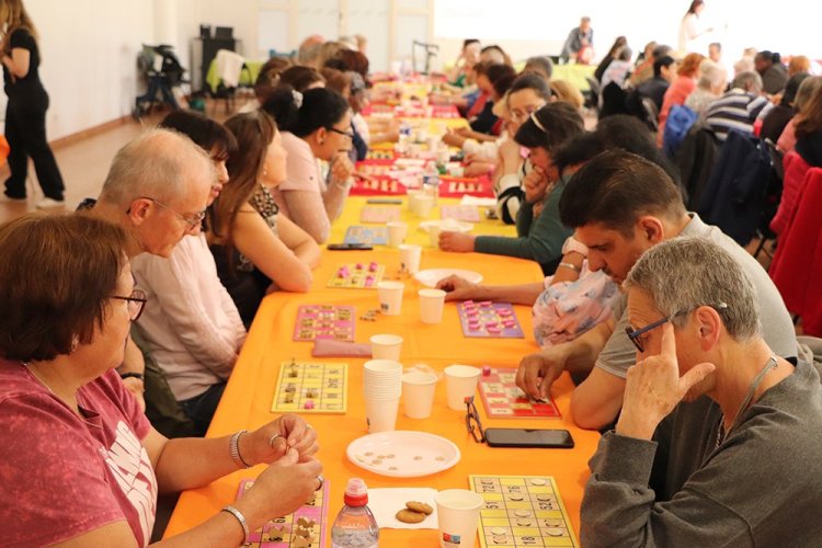 Loto Vauréal