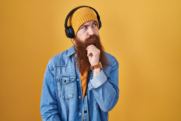 Blind test - Musique ? 
