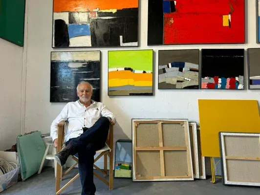 Gérard BRU