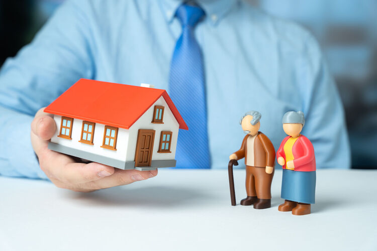 logement senior