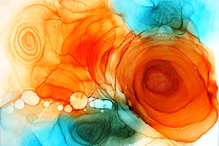 art abstrait