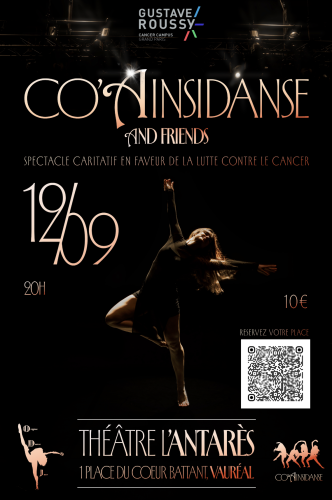 Co'AinsiDanse