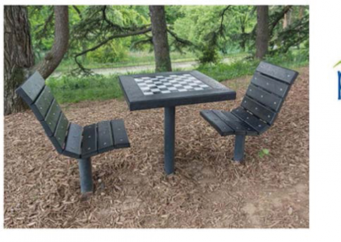 TABLE ÉCHECS