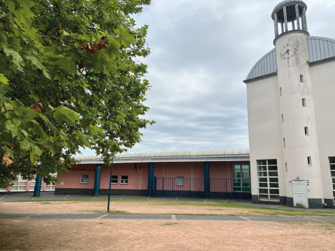 Ecole de la Siaule