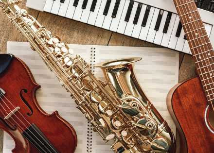 JOURNÉE PORTES OUVERTES