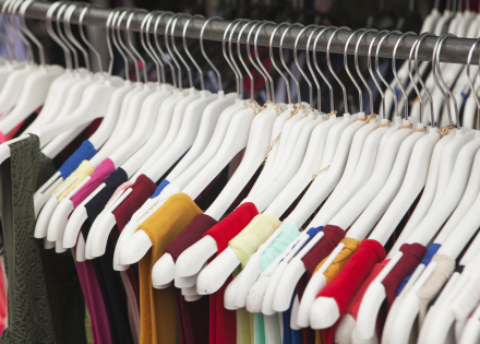 Dressing-éco-responsable