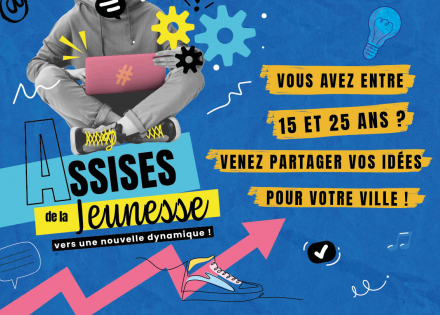 Assises de la Jeunesse