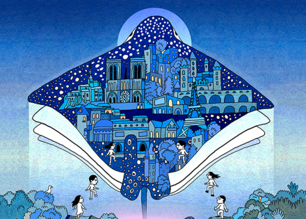 NUIT DE LA LECTURE 2025