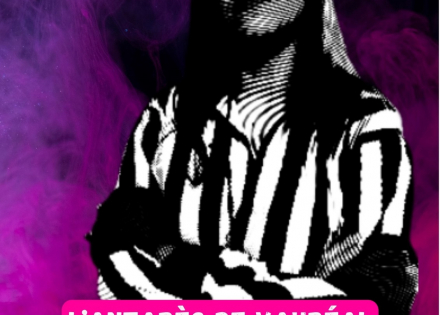 affiche match d'impro