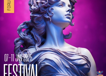 Festival Art & Culture Solidaire