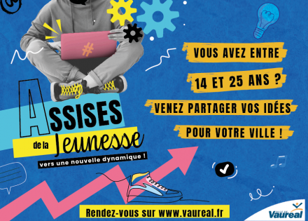 Assises de la jeunesse