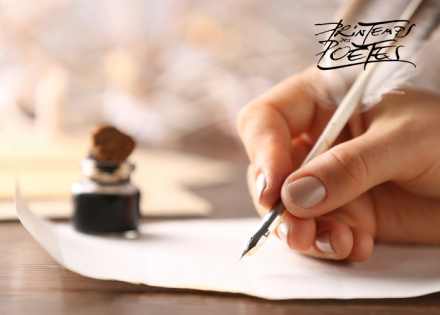 PRINTEMPS DES POÈTES