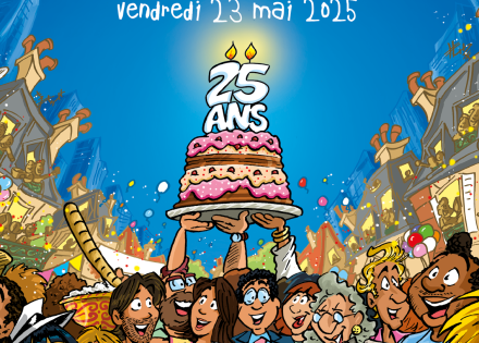 Fête des Voisins 2025