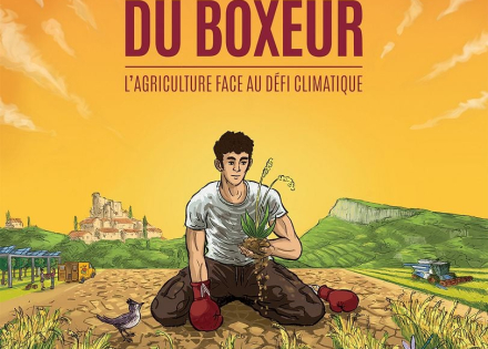 La Théorie du boxeur
