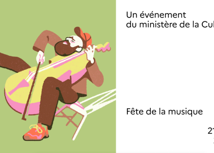 Fête de la musique 2025