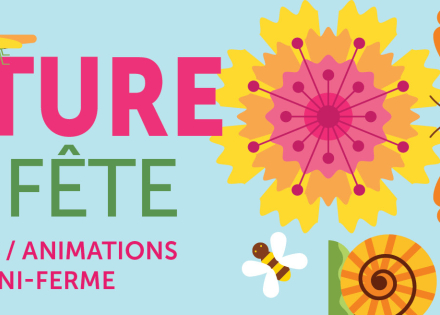 Nature en fête 2025