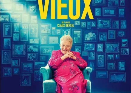LES VIEUX