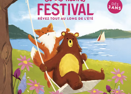 Little Films Festival 2025