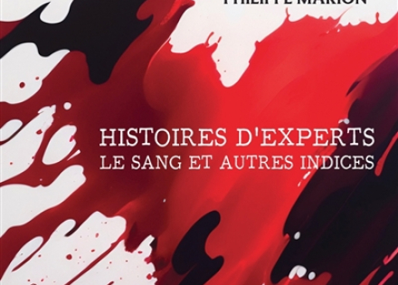 HISTOIRES D'EXPERT LIVRE