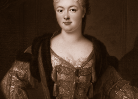 Louise Adelaide de Bourbon