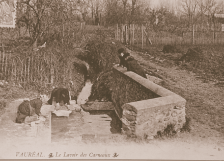 Lavoir des Carneaux