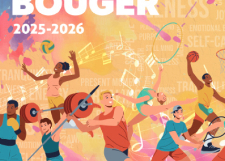 GUIDE BOUGER 2025