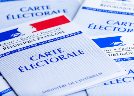 CARTE ELECTION