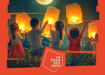 Lumières d'ateliers 2025