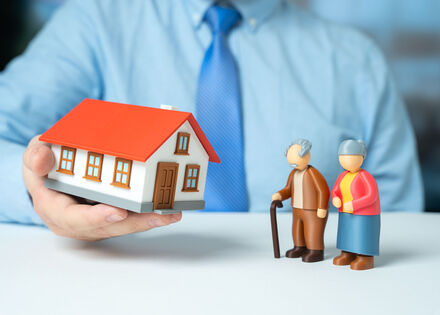 logement senior
