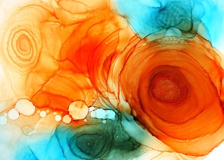 art abstrait